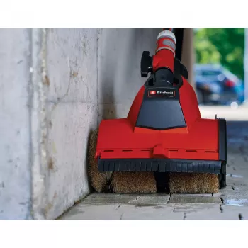 Einhell 3424126 hankausharja kupari 215 mm leveys 2,5 cm harjaspituus
