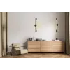 Activejet LED-seinävalaisin AJE-CHARLIE WW