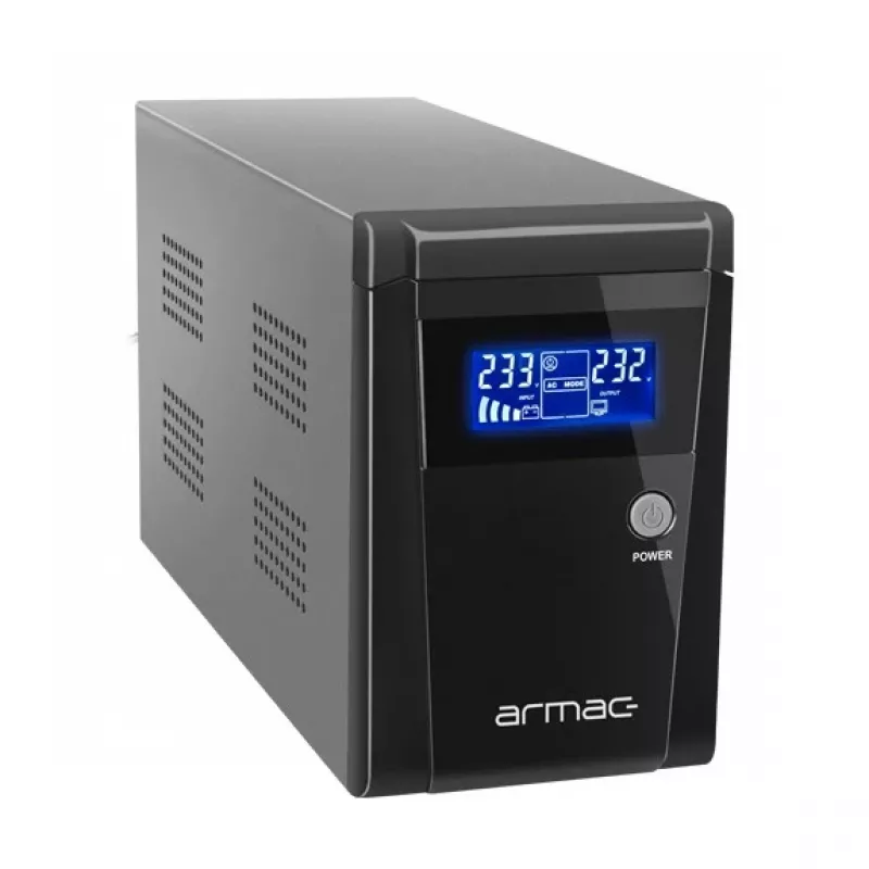 Keskeytymätön virransyöttö Armac UPS OFFICE Line-Interactive 1500