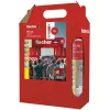 Fischer 576809 harmaa
