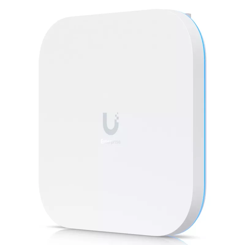 UBIQUITI E7 CAMPUS ENTERPRISE SISÄ-/ULKOTUKIASEMA, WIFI 7, 10GBE UPLINK