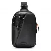 inateck olkalaukku FB01003 black 24,5cm * 14cm * 5,5cm