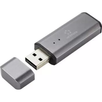 Renkforce RF-4533696 harmaa