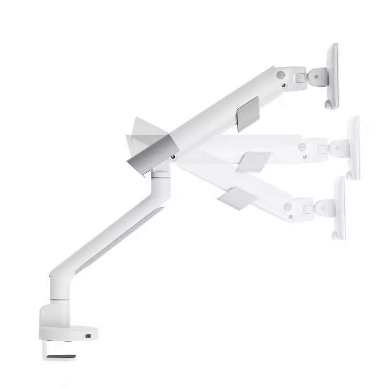 ART kaasupöytäteline 1 LCD/LED-monitorille