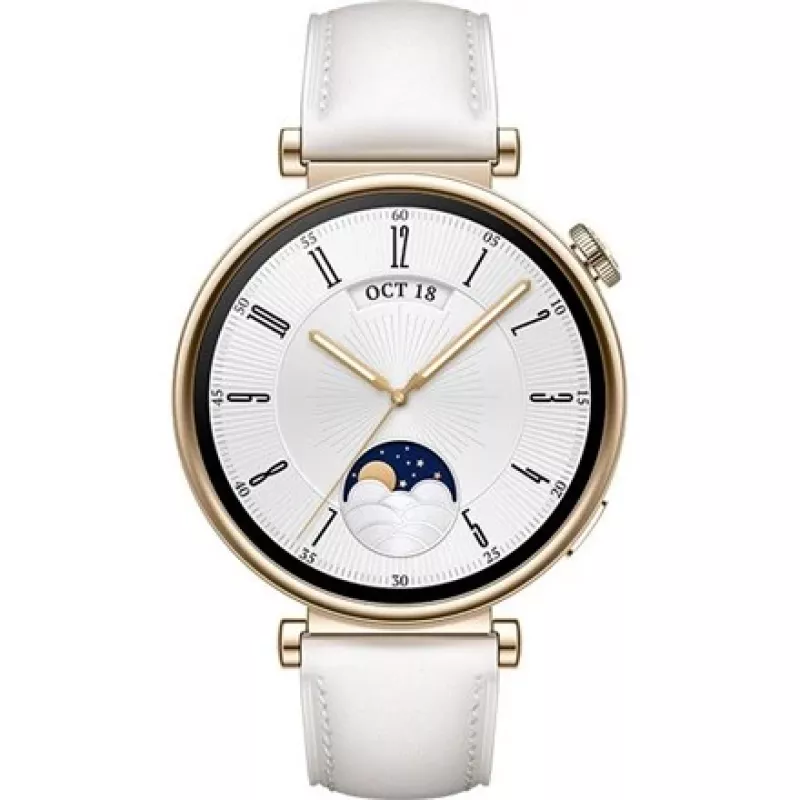 Älykello Huawei WATCH GT 4