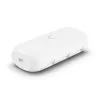 Kaapelin jatkojohto Ubiquiti UACC-Cable-PT-Ext Power TransPort valkoinen