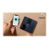 Anker Eufy | älyvaaka | P2 Pro | enimmäispaino (kapasiteetti) 180 kg | useita käyttäjiä