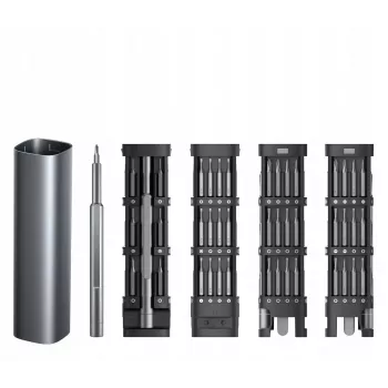Extralink Powerlink | ruuvimeisselisarja 46 in 1 | Set Screwdriver 46 In 1