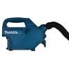 Käsipölynimuri Makita DCL184Z