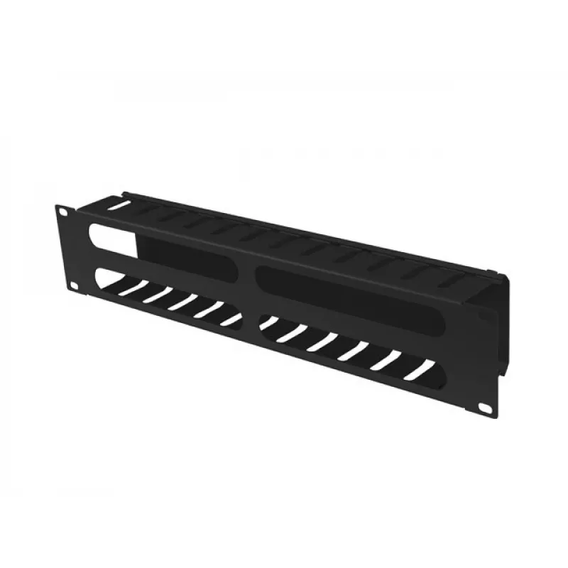 Rack-montattava 19