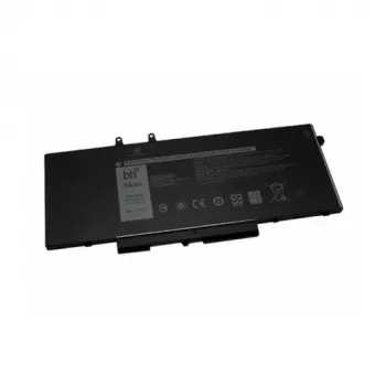 Origin Storage BTI 3HWPP-BTI 4-kennoinen Li-Ion-kannettavan akku 15,2 V Dell Latitude 5501 -malliin