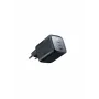 Sisäkäyttöön USB-pikalaturi Anker Prime A2669313 – 67 W, 1×USB-A, 2×USB-C, musta