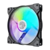 Gamemax | kotelotuuletin | FN14A-S5 | musta