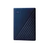 Ulkoinen kiintolevy Western Digital 2 TB USB Type-A USB Type-C My Passport Macille