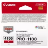 Canon LUCIA PRO II mustekasetti 1 kpl alkuperäinen vakiokapasiteetti punainen