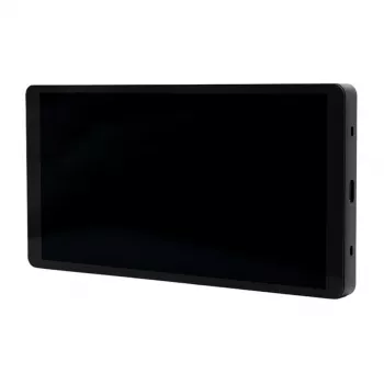 6.95 tuuman Shelly Wall Display X2i WiFi/BLU -ohjauspaneeli (musta)