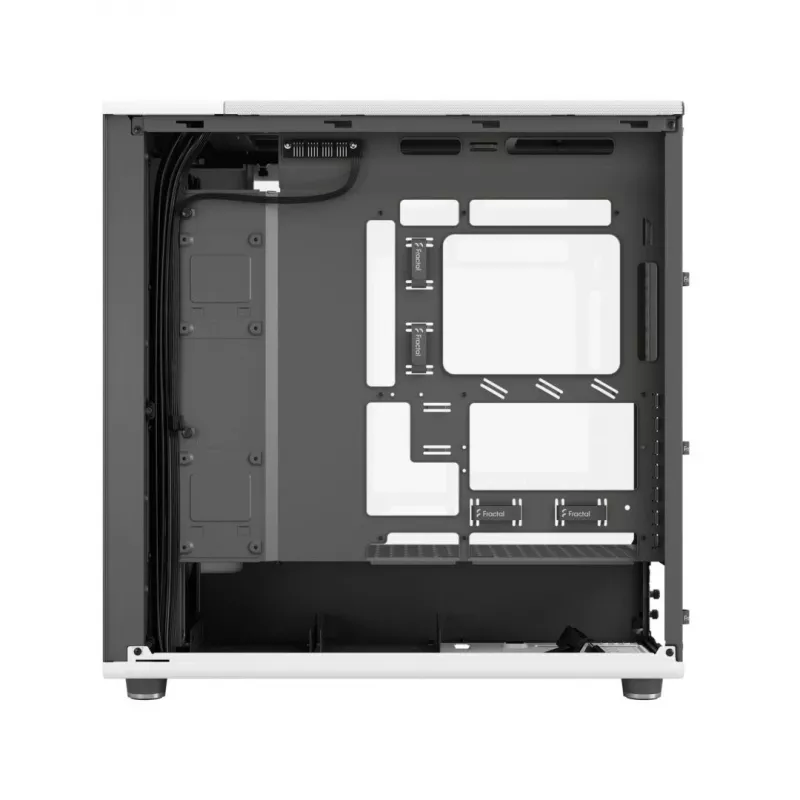 PC-kotelo Fractal Design North XL Desktop valkoinen