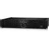 Behringer KM750 audiovahvistin 2.1-kanavaa musta