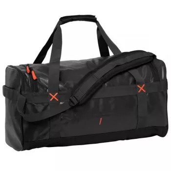 Helly Hansen | matkalaukku | 120 L | musta