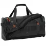 Helly Hansen | matkalaukku | 120 L | musta