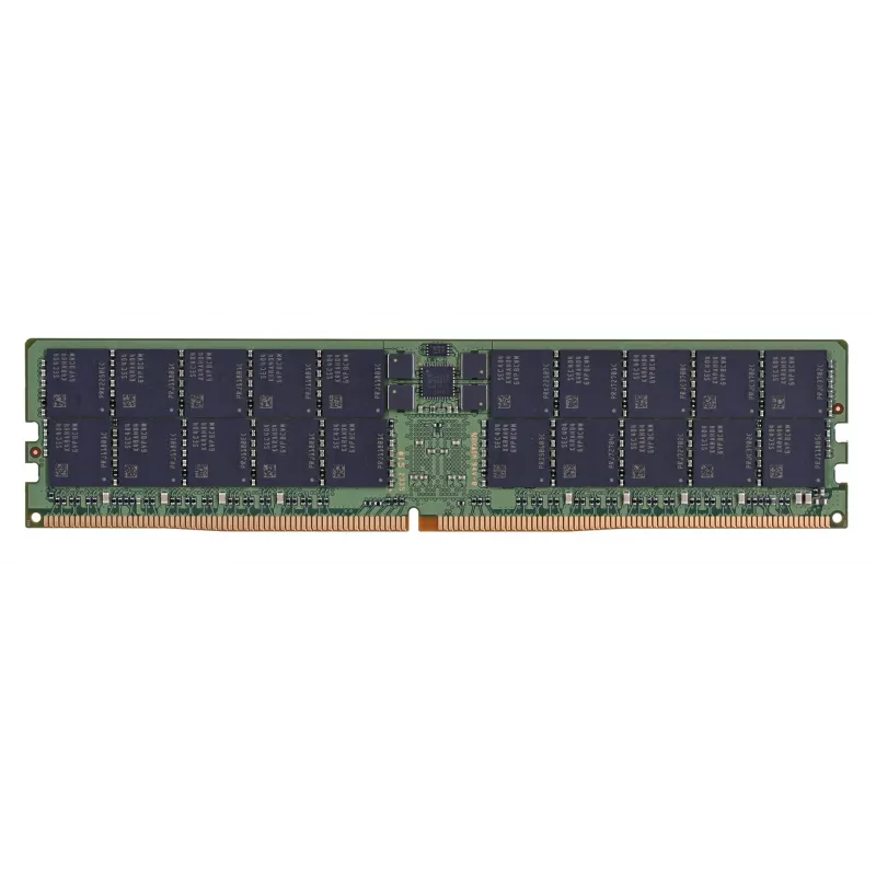 Samsung M321R8GA0PB0-CWM muistimoduuli 64 GB 1 x 64 GB DDR5 5600 MHz ECC