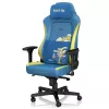 noblechairs Memory Foam -tyynypaketti - Fallout Vault-Tec Edition