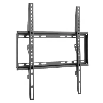 LogiLink BP0036 TV-seinäteline 139,7 cm (55) musta. ruostumaton teräs