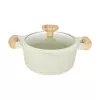 Kattila D20CM 2,4L/93801 Resto