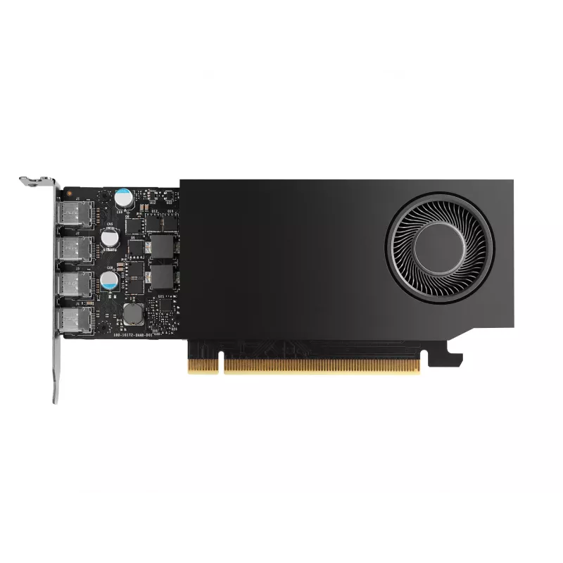 Näytönohjain NVIDIA RTX A1000 8 GB GDDR6