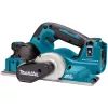 Makita DKP181ZJ - sähköhöylä - langaton - ilman akkua - 18 V (DKP181ZJ)
