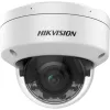 Hikvision DS-2CD2187G2H-LISU(2.8mm)(eF) 8 MP Smart Hybrid Light ColorVu kiinteä mini-kupoli-verkkokamera
