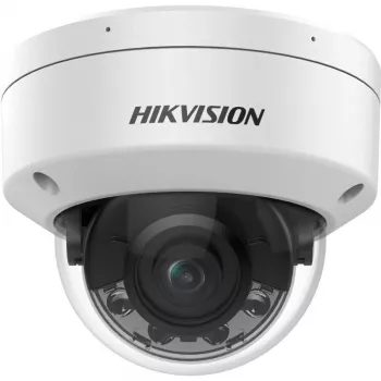 Hikvision DS-2CD2187G2H-LISU(2.8mm)(eF) 8 MP Smart Hybrid Light ColorVu kiinteä mini-kupoli-verkkokamera