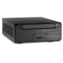 INTER-TECH ITX MW-02 Type C 3.0 sis. ulkoisen USB 3.0 Type-C-liitännän sis. ohuen DVD-asemapaikan (88881246)