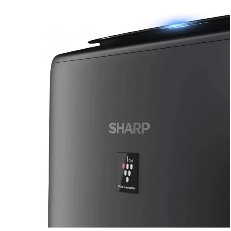 Ilmanpuhdistin Sharp UA-KIN42E-H