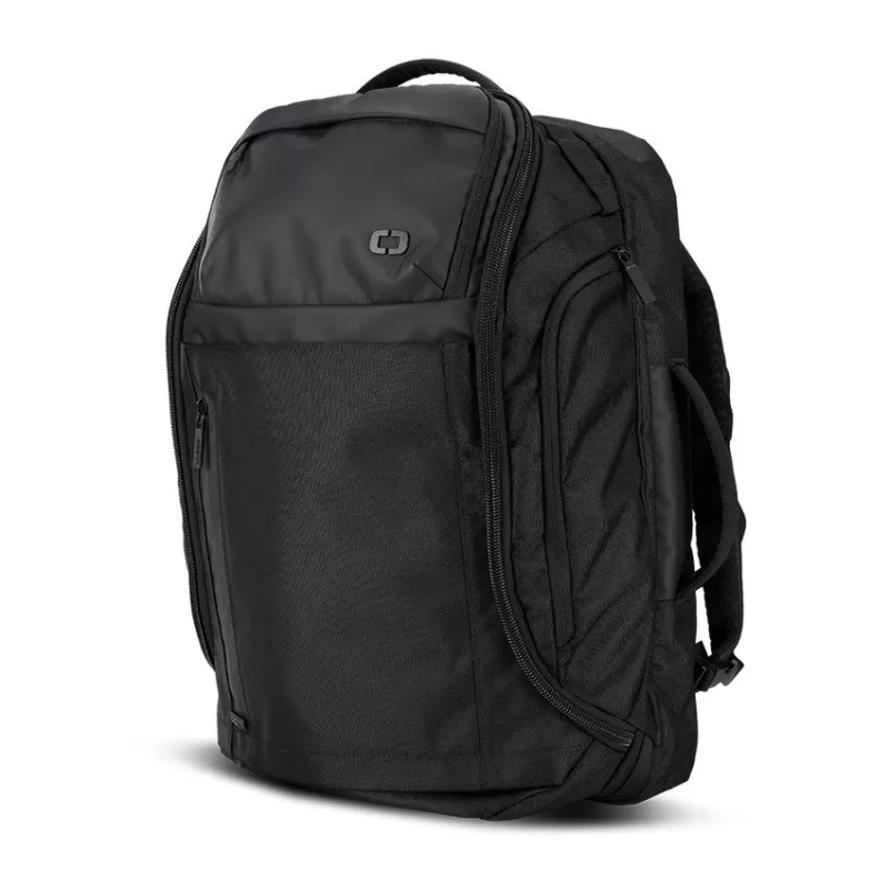 Ogio reppu/matka-/yrityslaukku Pace Pro Max 45 musta