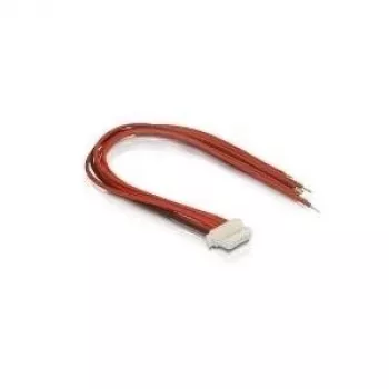 Delock liitäntäkaapeli 5-napainen 10 cm moduulille (95843)