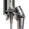 Juice Technology seinäteline (musta, JUICE BOOSTER 2)