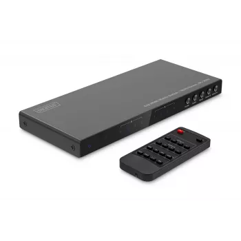 HDMI-matriisikytkin DS-55345