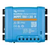 Aurinkolataussäädin Victron SmartSolar MPPT 100/20 48V 20A