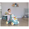 Smoby Dickie Little 3 in 1 Trotty Walker 12 kuukautta+