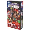 Imperial Miners: Azteken und Sonderlinge, lautapelin lisäosa