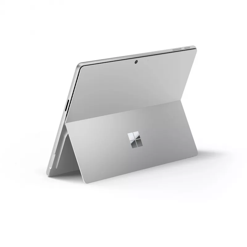 Microsoft Surface Pro 11 Copilot+ PC Qualcomm Snapdragon 512 GB 33 cm (13) 16 GB Wi-Fi 7 (802.11be) Windows 11 Pro platina