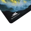 Hiirimatto Baracuda BGMP-03 Darkwater 750x350