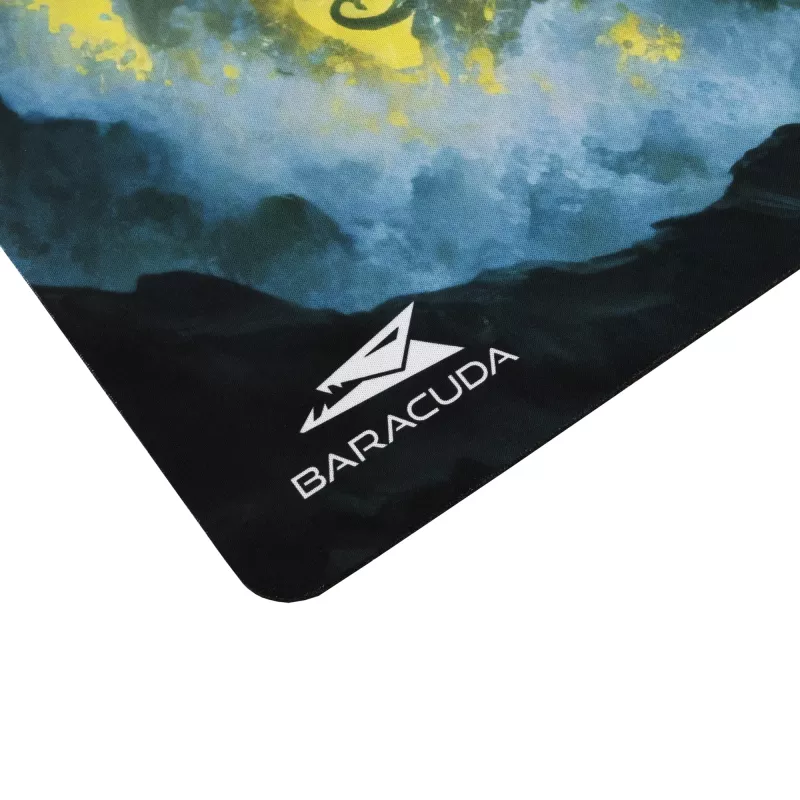 Hiirimatto Baracuda BGMP-03 Darkwater 750x350