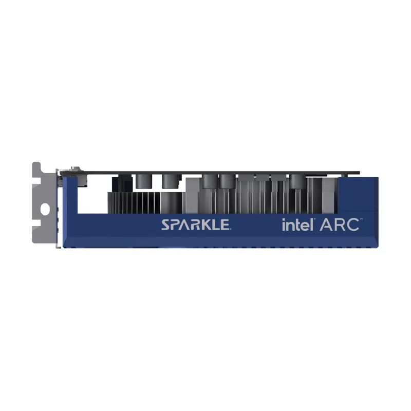 SPARKLE Intel Arc A380 6GB GDDR6 näytönohjain