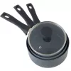 Kattilasarja Russell Hobbs RH02818EU7, 5-osainen kivipinnoitettu keittosarja