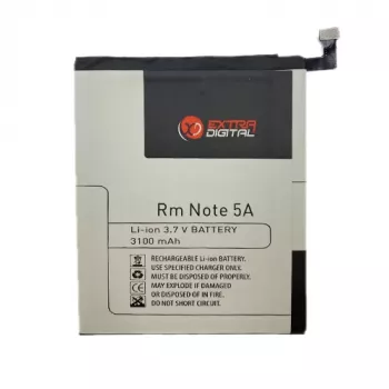 Akku Xiaomi Redmi Note 5A