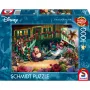 Palapeli Schmidt Spiele 58049 — 1000 osaa, Lilo & Stitch sarjakuvat