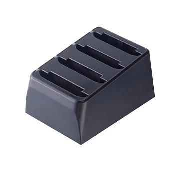 Akkulaturi 4 paikalla CIPHERLAB 4SB-RS35 ARS354SBNNG01:lle