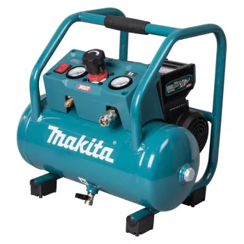 Makita paineilmakompressori 40V XGT malli AC001GZ